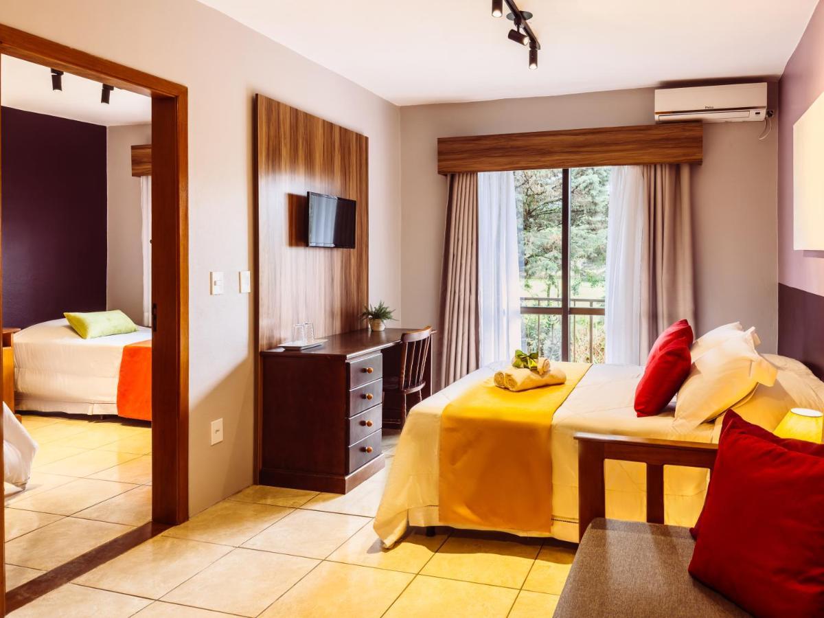 Luzzy Hotel كانيلا المظهر الخارجي الصورة