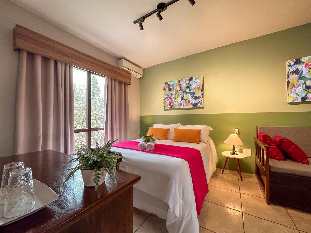 Luzzy Hotel كانيلا المظهر الخارجي الصورة