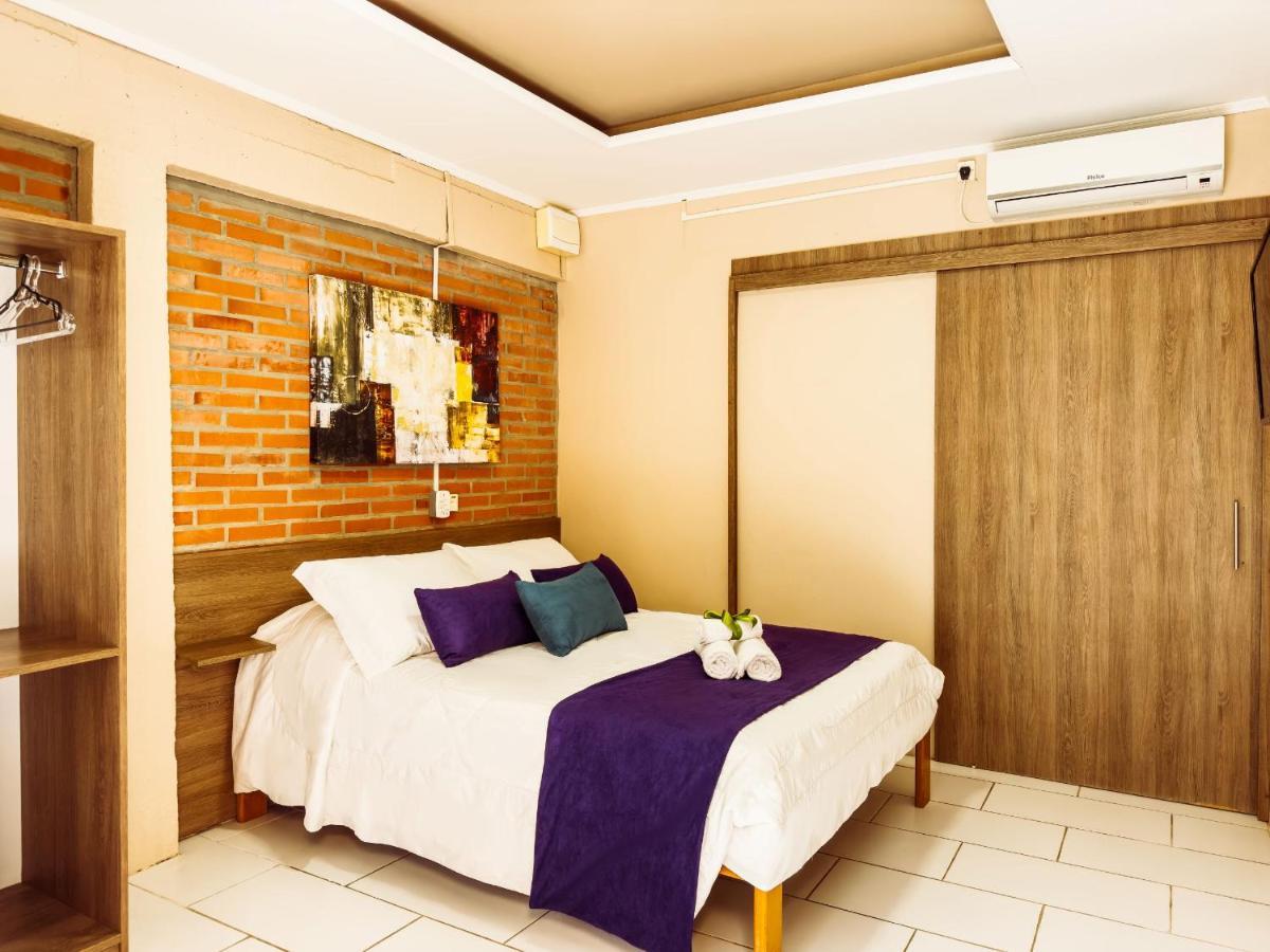 Luzzy Hotel كانيلا المظهر الخارجي الصورة